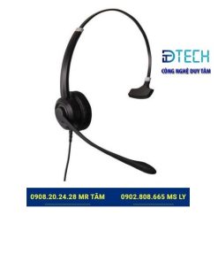 Tai nghe Call center VBET VT6000UNC-D - Thiết Bị Viễn Thông Duy Tâm - Công Ty TNHH Công Nghệ Duy Tâm